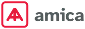 Amica Logo